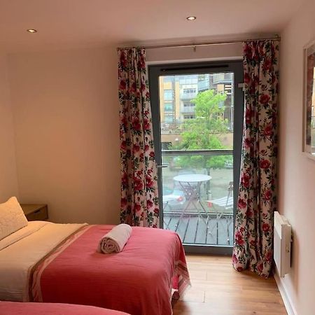 Brownberry Tree Serviced Apartment เคมบริดจ์ ภายนอก รูปภาพ