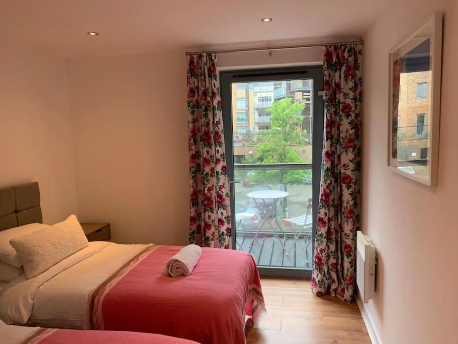 Brownberry Tree Serviced Apartment เคมบริดจ์ ภายนอก รูปภาพ