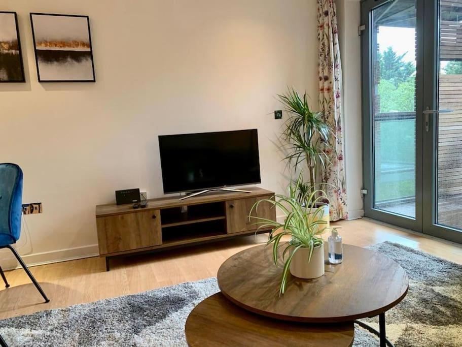 Brownberry Tree Serviced Apartment เคมบริดจ์ ภายนอก รูปภาพ